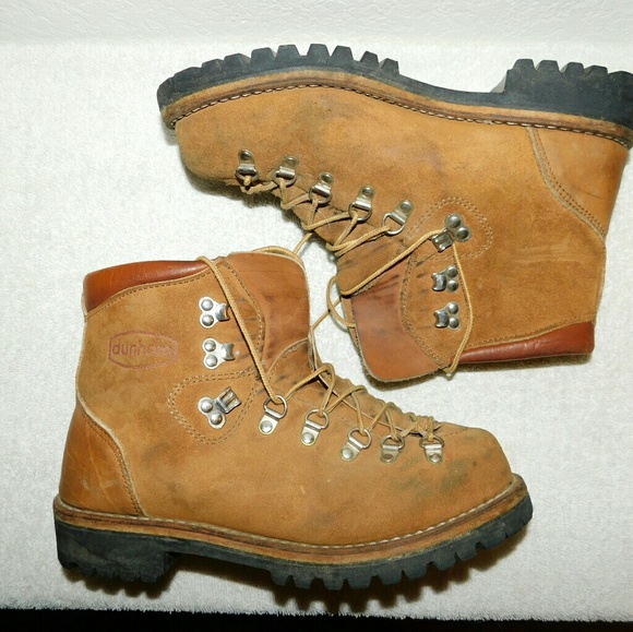 dunham work boots